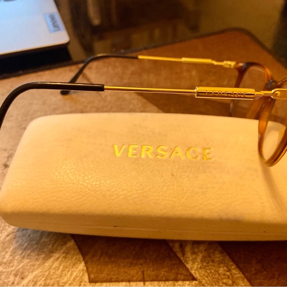 Lunettes Versace - Picture 3 of 3